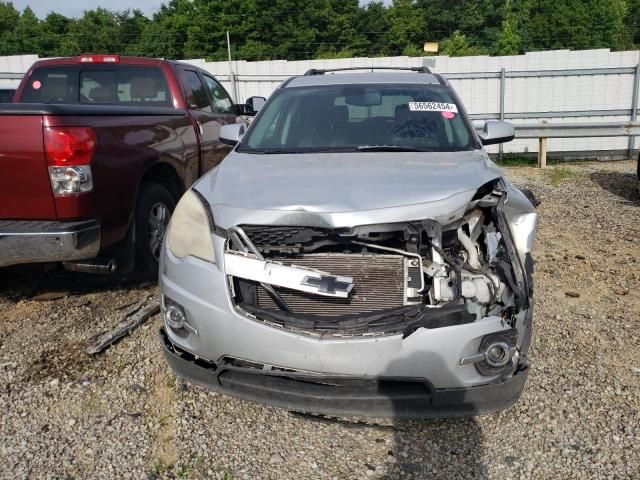 2010 Chevrolet Equinox LT