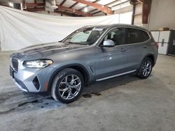 2023 BMW X3 XDRIVE30I for sale in North Billerica, MA
