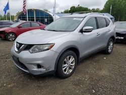 2016 Nissan Rogue S for sale in East Granby, CT