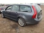 2009 Volvo V50 2.4I