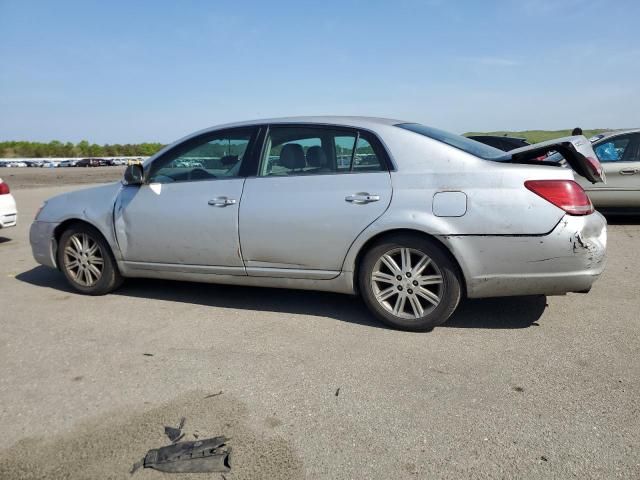 2006 Toyota Avalon XL