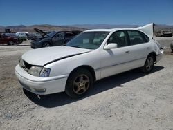 1999 Toyota Avalon XL for sale in North Las Vegas, NV