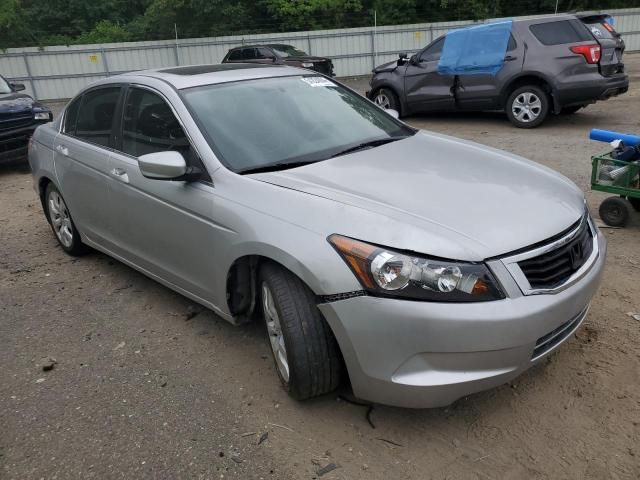 2008 Honda Accord EX