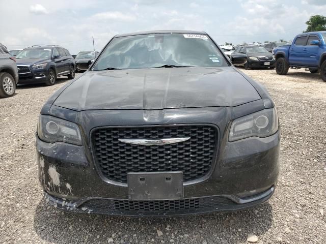 2015 Chrysler 300 S