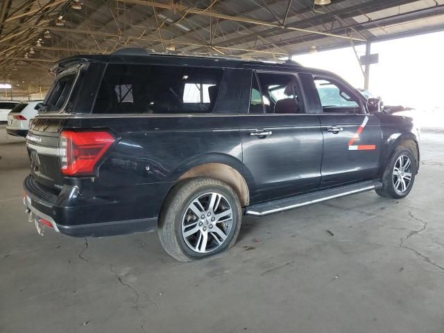 2023 Ford Expedition Max Limited