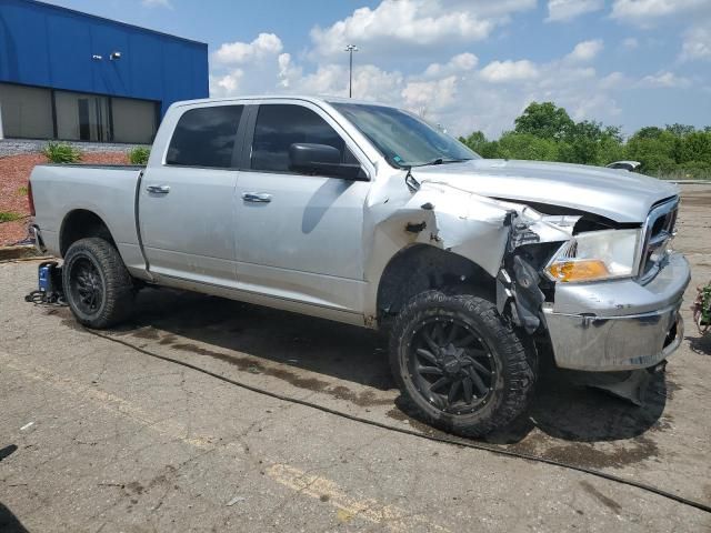 2010 Dodge RAM 1500