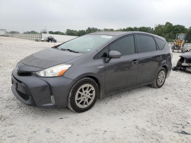 2015 Toyota Prius V