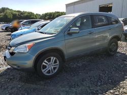 2011 Honda CR-V EXL for sale in Windsor, NJ