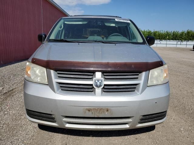 2009 Dodge Grand Caravan SE