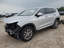2019 Hyundai Santa FE SE en venta en Houston, TX