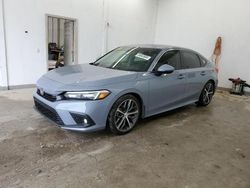 2022 Honda Civic Touring en venta en Madisonville, TN