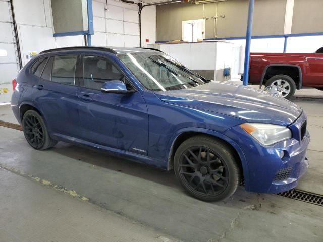 2013 BMW X1 XDRIVE28I