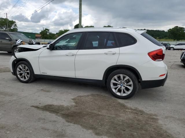 2014 BMW X1 XDRIVE28I