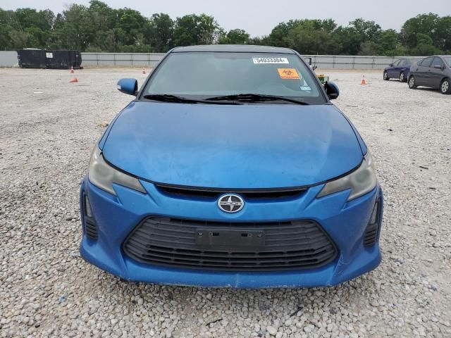 2014 Scion TC