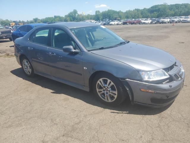 2007 Saab 9-3 2.0T