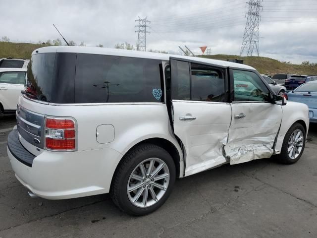 2013 Ford Flex Limited