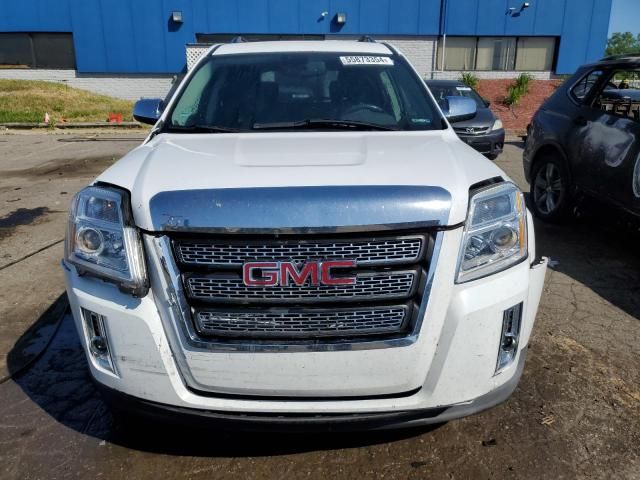 2010 GMC Terrain SLT