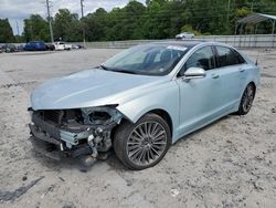 2014 Lincoln MKZ Hybrid for sale in Savannah, GA