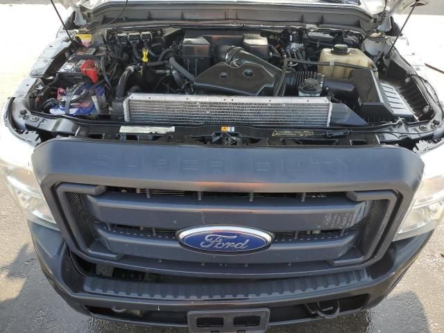 2013 Ford F350 Super Duty