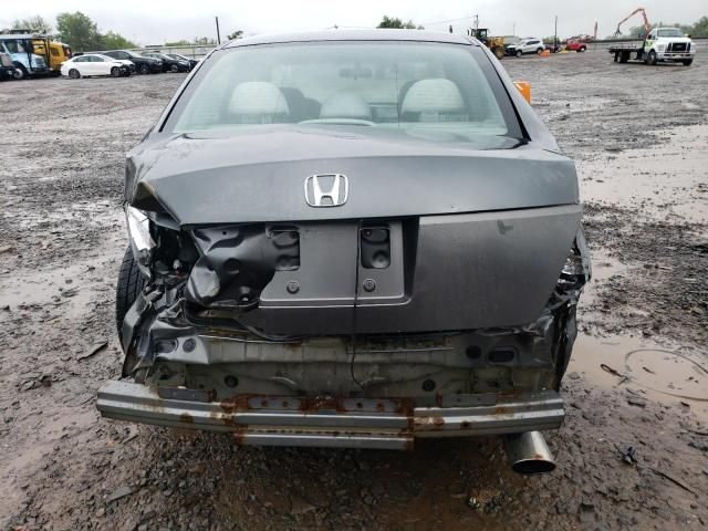 2009 Honda Accord LXP