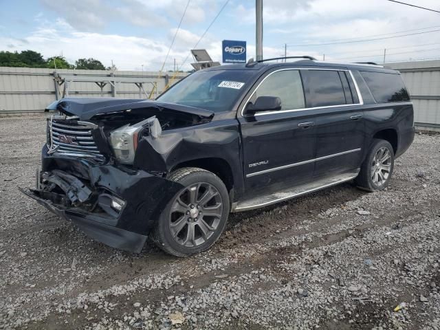 2015 GMC Yukon XL Denali