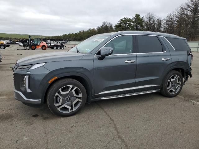 2023 Hyundai Palisade SEL Premium