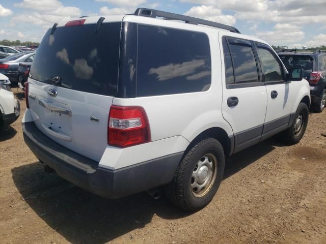 2012 Ford Expedition XL