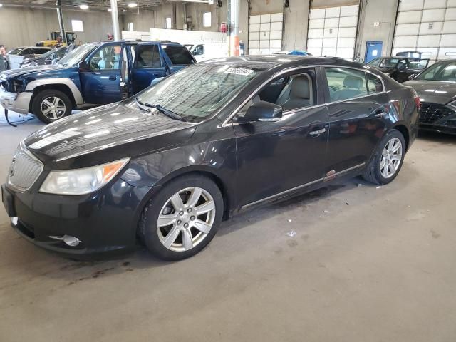 2012 Buick Lacrosse Premium