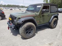 2022 Jeep Wrangler Rubicon for sale in Dunn, NC