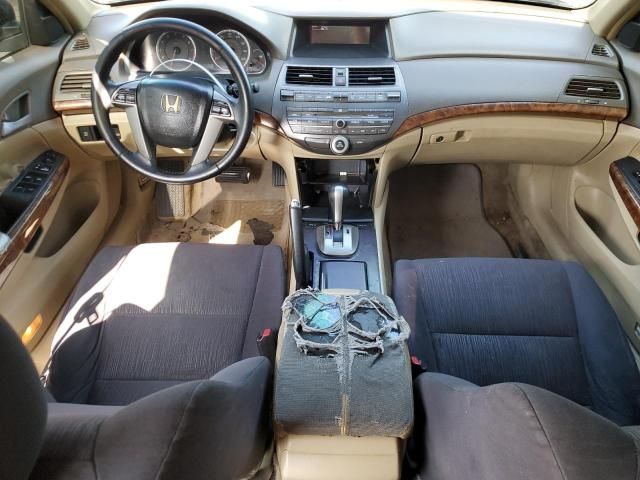 2008 Honda Accord EXL