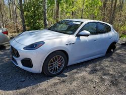 2023 Maserati Grecale GT en venta en Bowmanville, ON