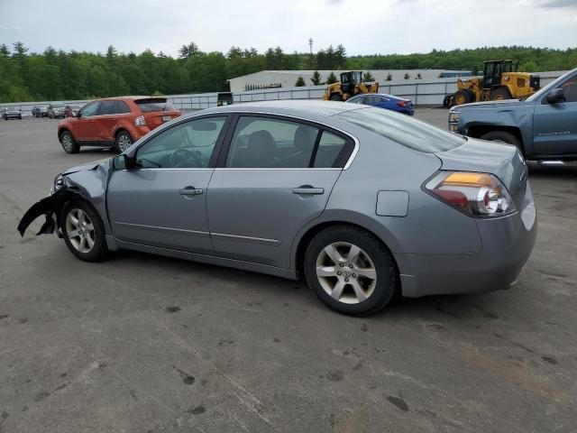 2008 Nissan Altima 2.5