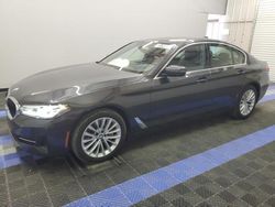 2023 BMW 530 I en venta en Orlando, FL