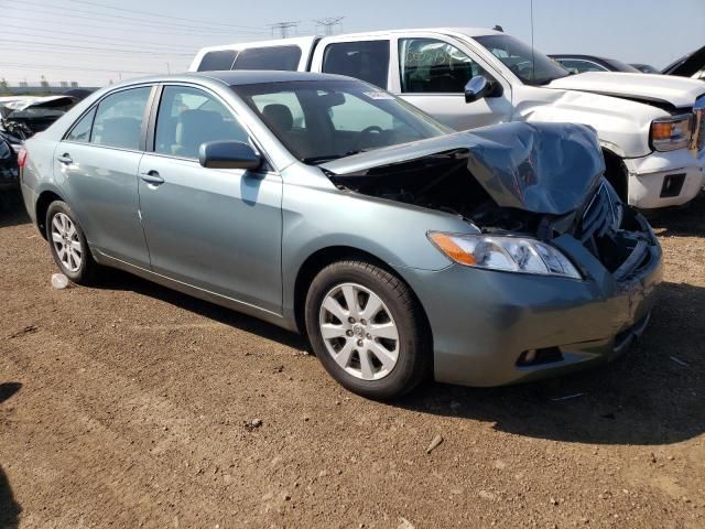 2008 Toyota Camry CE