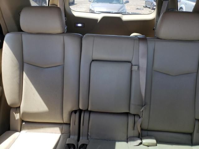 2008 Cadillac SRX