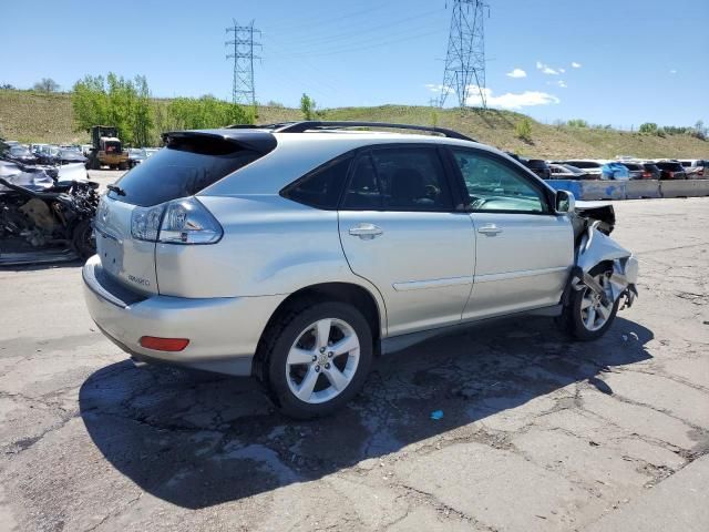 2007 Lexus RX 350