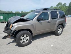 2005 Nissan Xterra OFF Road for sale in Ellwood City, PA