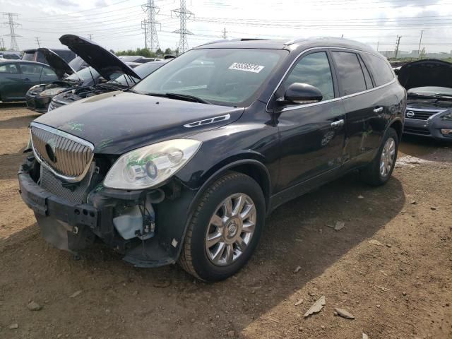 2012 Buick Enclave