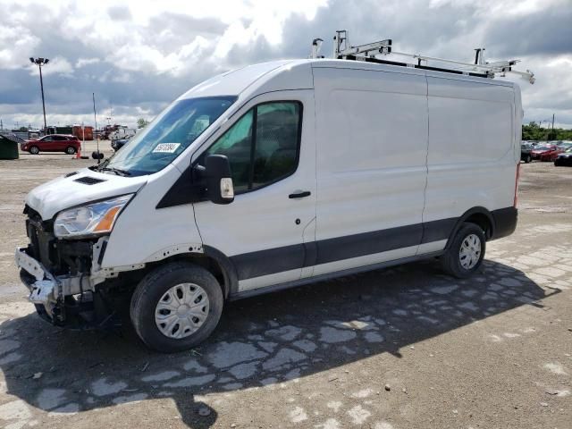 2022 Ford Transit T-250