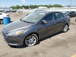 2016 Ford Focus SE for sale in Pennsburg, PA