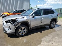 Toyota rav4 xle salvage cars for sale: 2023 Toyota Rav4 XLE