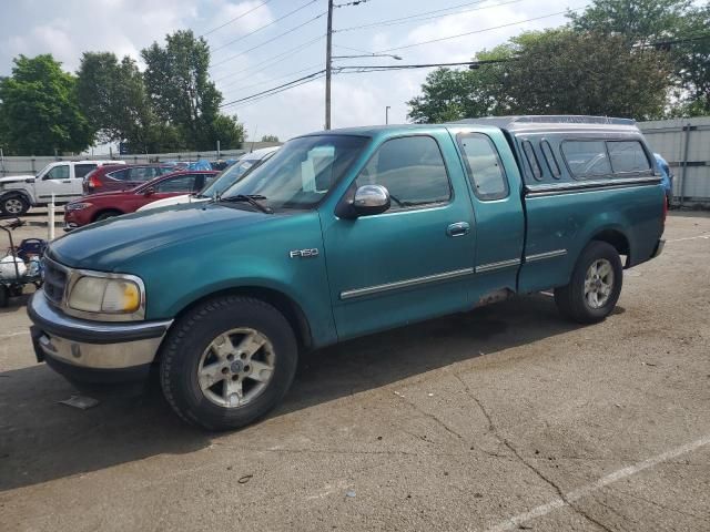 1997 Ford F150