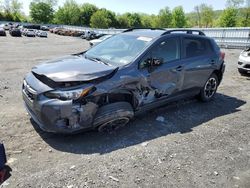 2021 Subaru Crosstrek en venta en Grantville, PA