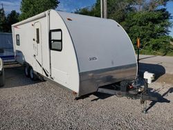 Other salvage cars for sale: 2008 Other Travel Trailer