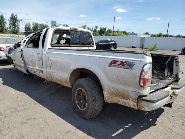 2003 Ford F250 Super Duty