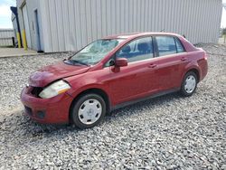 2008 Nissan Versa S for sale in Tifton, GA