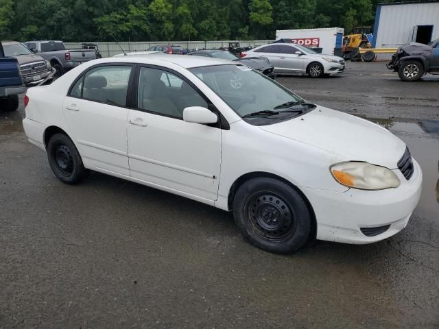 2003 Toyota Corolla CE