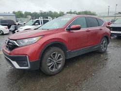 2022 Honda CR-V EXL for sale in Pennsburg, PA