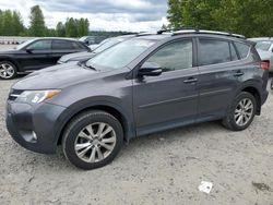 2013 Toyota Rav4 Limited for sale in Arlington, WA