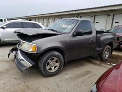 Ford f150 salvage cars for sale: 2003 Ford F150